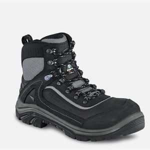 Brand New
TRADESWOMAN
WOMEN'S 6-INCH WATERPROOF CSA SAFETY TOE HIKER BOOT